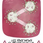 Coronavirus : 7 conseils pour se protéger de l'épidémie de "fake news"