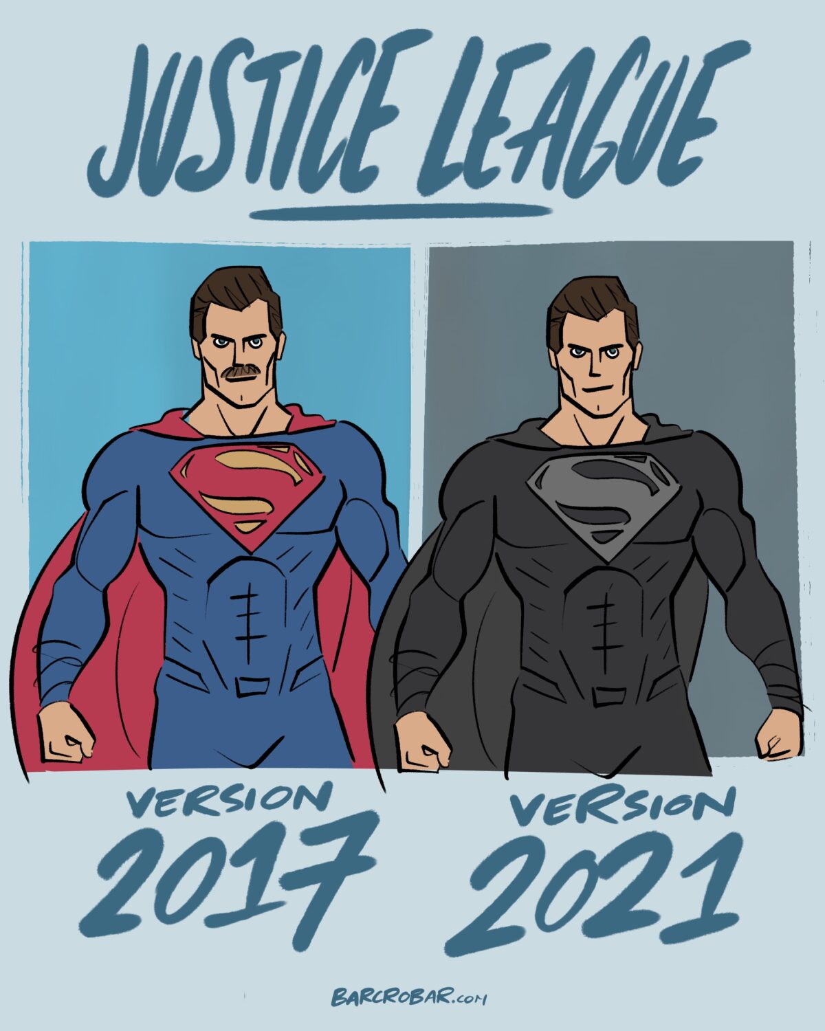 Contre toute attente, «Zack Snyder’s Justice League» est une réussite.