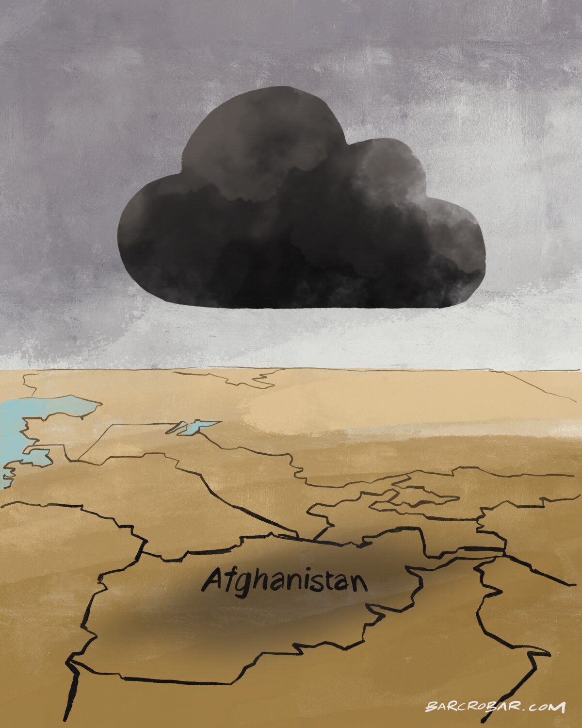 Face aux talibans, les Afghanes partagées entre craintes et résignation