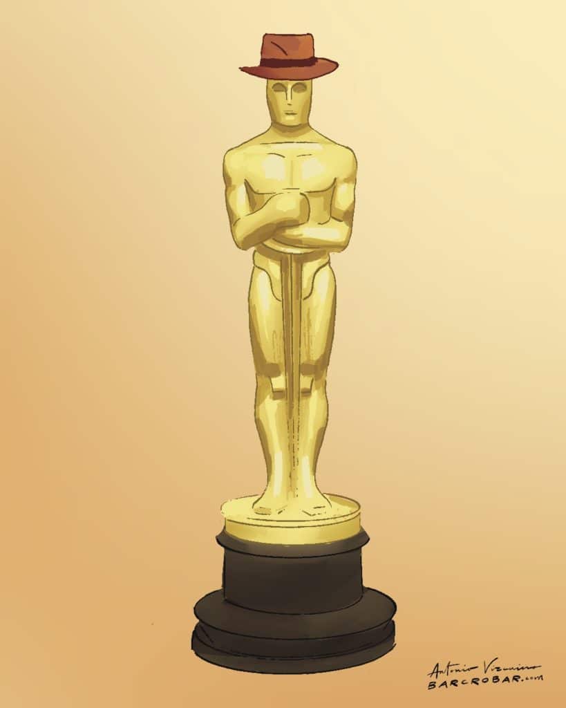 Best film, best director, best actor: "Oppenheimer" triumphs at the Oscars